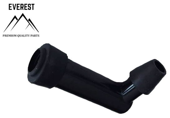  UNIVERZÁLIS   GYÚJTÓGYERTYA PIPA OHV MOTOROK EVEREST  termék fő termékképe