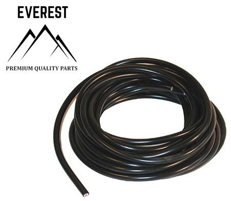  UNIVERZÁLIS   GYÚJTÓKÁBEL 5mm x 5m EVEREST  termék fő termékképe