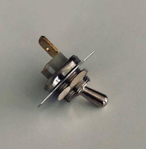  UNIVERZÁLIS   GYÚJTÁSKAPCSOLÓ UNIVERZÁLIS  termék fő termékképe