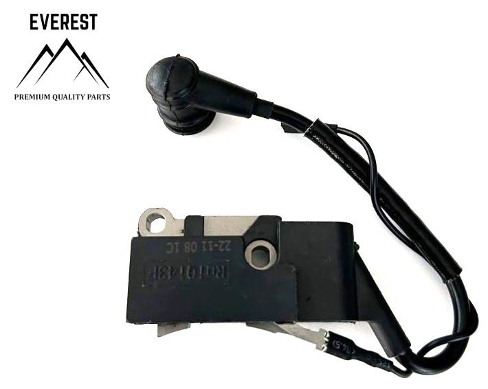  CHINY   GYÚJTÓTEKERCS LÁNCFŰRÉSZ KÍNAI  45cc 52cc 58cc EVEREST  termék fő termékképe