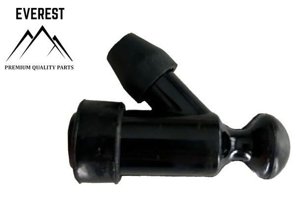  CHINY   GYÚJTÓTEKERCS KíNAI FŰNYÍRÓ  NAC ,MOTOR VICTUS  T-375 T-475 T-575 EVEREST  termék fő termékképe