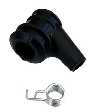  CHINY   GYÚJTÓGYERTYA PIPA MOTOROK KÍNAI LÁNCFŰRÉSZ  termék fő termékképe