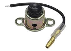     GYÚJTÁSKAPCSOLÓ ROBIN EY20  termék fő termékképe