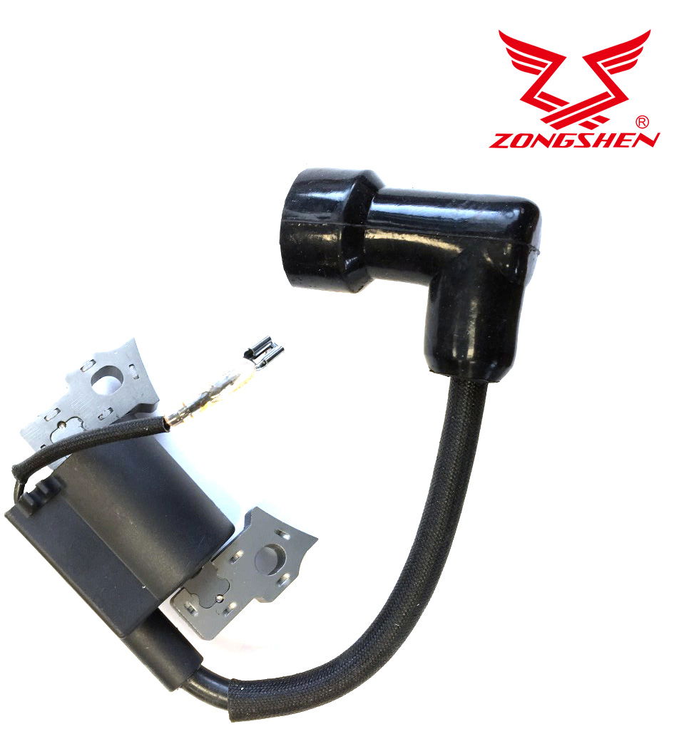     GYÚJTÓTEKERCS ZONGSHEN XP140 4,5HP  termék fő termékképe