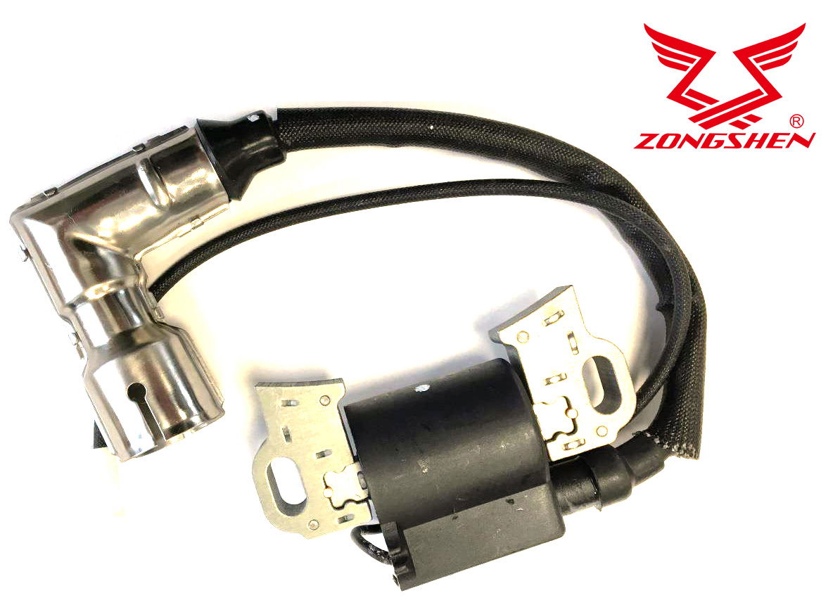     GYÚJTÓTEKERCS ZONGSHEN XP420 11,5HP MTD Thorx  termék fő termékképe