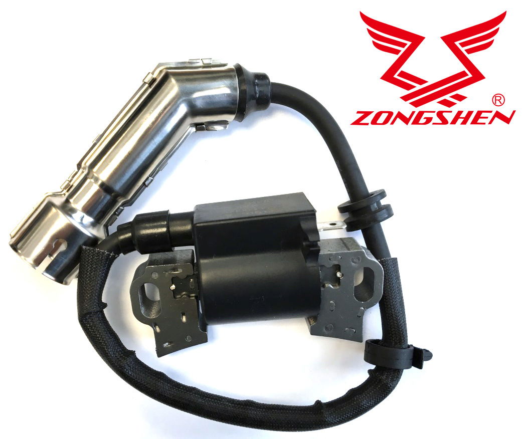     GYÚJTÓTEKERCS ZONGSHEN XP620 17,6HP  termék fő termékképe