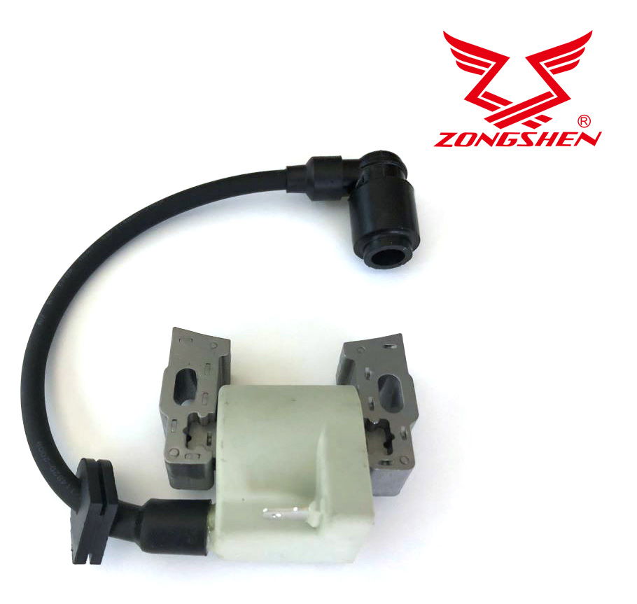  ZONGSHEN   GYÚJTÓTEKERCS ZONGSHEN XP680 100009358  termék fő termékképe