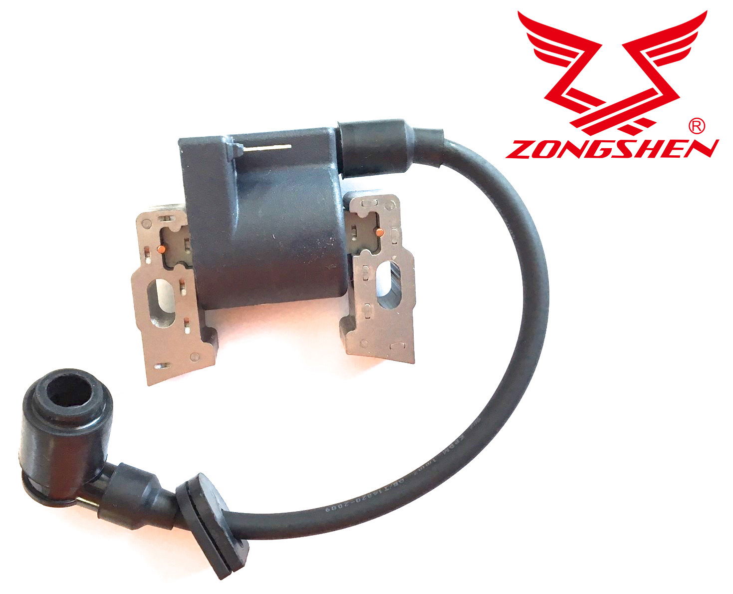  ZONGSHEN   GYÚJTÓTEKERCS ZONGSHEN GB680 100009355  termék fő termékképe