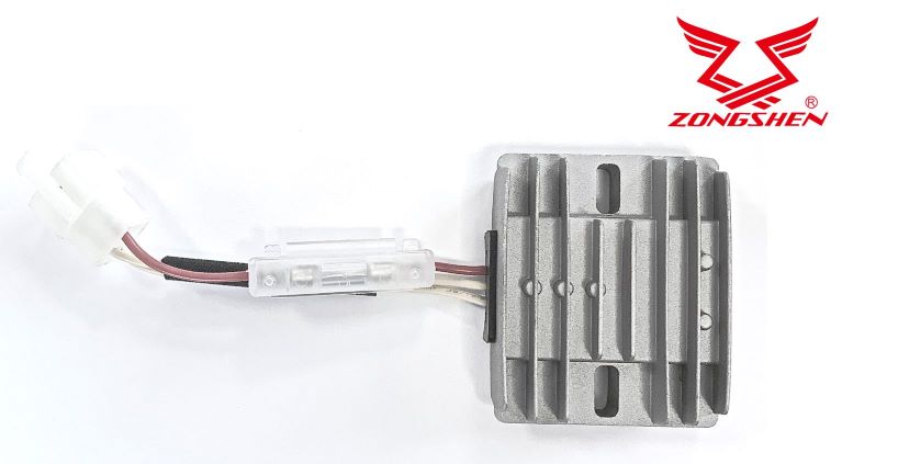  ZONGSHEN   FESZÜLTSÉG SZABÁLYZÓ ZONGSHEN XP420 11,5HP MTD Thorx  termék fő termékképe