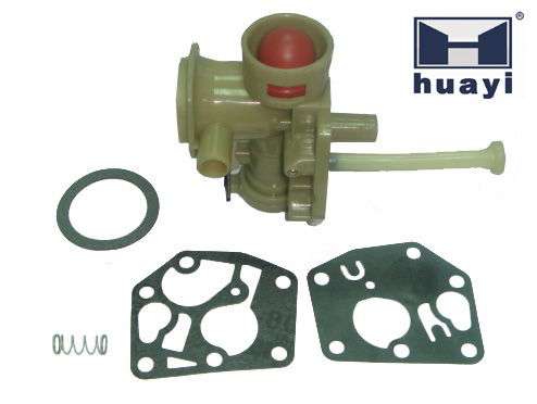  BRIGGS&STRATTON   KARBURÁTOR BRIGGS&STRATTON 3,5LE, 4LE, 4,5LE  termék fő termékképe
