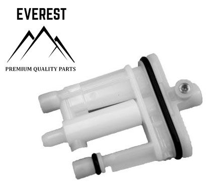  BRIGGS&STRATTON   Karburátor fúvóka műanyag BRIGGS&STRATTON 596521 EVEREST  termék fő termékképe