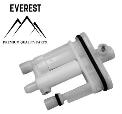  BRIGGS&STRATTON   Karburátor fúvóka műanyag BRIGGS&STRATTON 596523 EVEREST  termék fő termékképe