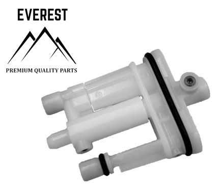  BRIGGS&STRATTON   Karburátor fúvóka műanyag BRIGGS&STRATTON 596524 EVEREST  termék fő termékképe