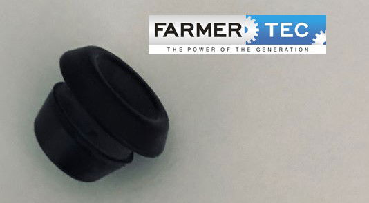  STIHL   ÜZEMANYAG TŐMITŐGYŰRŰ CSŐVEL ÉS SZŰRŰVEL KASZA STIHL FS120, FS200, FS250 FARMERTEC  termék fő termékképe