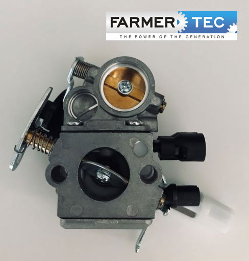  STIHL   KARBURÁTOR STIHL MS171, MS181, MS211 FARMERTEC  termék fő termékképe