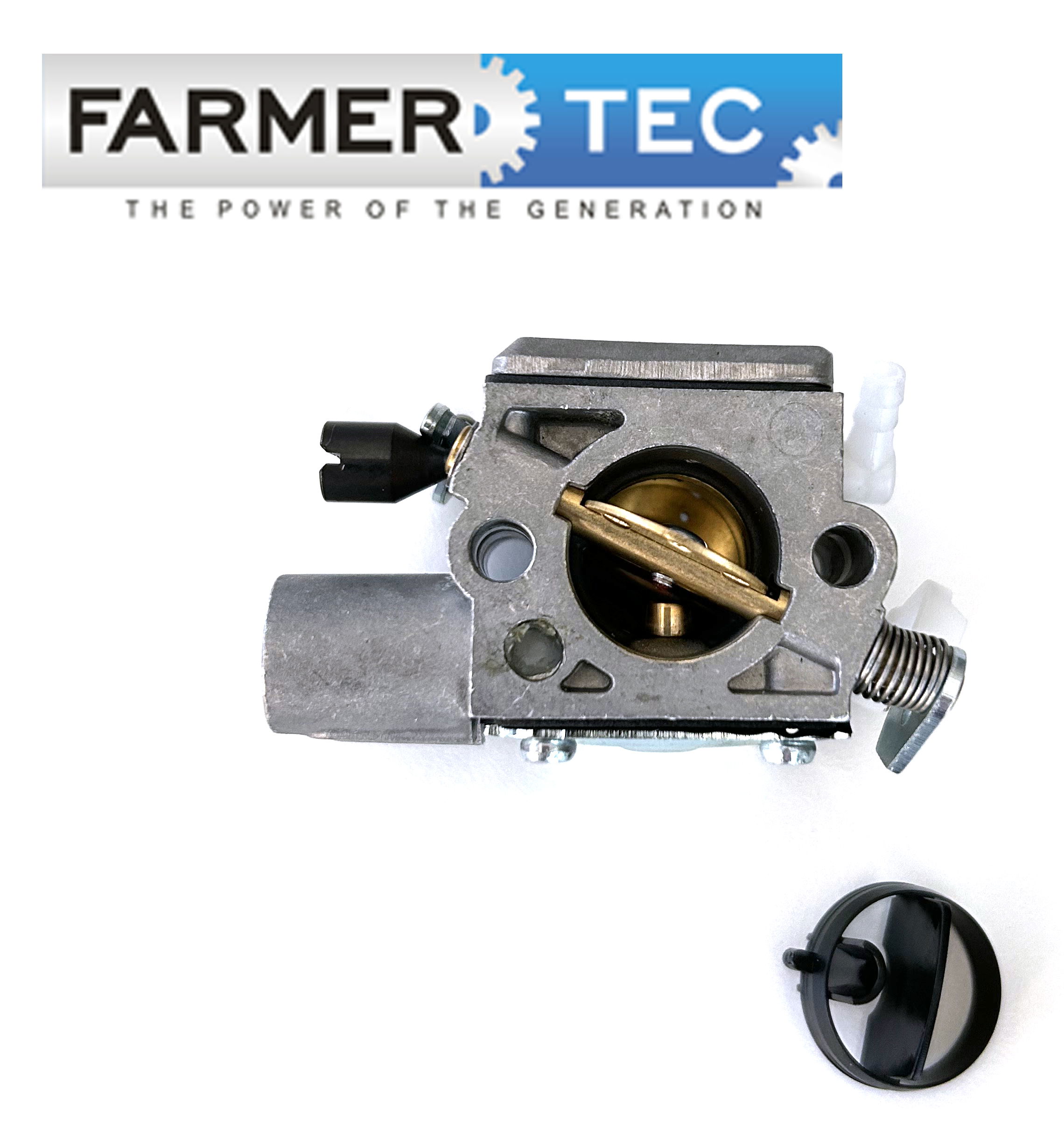  STIHL   KARBURÁTOR STIHL MS231, MS251 FARMERTEC  termék fő termékképe