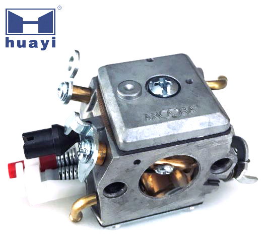  HUSQVARNA   KARBURÁTOR  HUSQVARNA 340, 340E, 345, 345E, 346XP, 350, 351, 353   termék fő termékképe