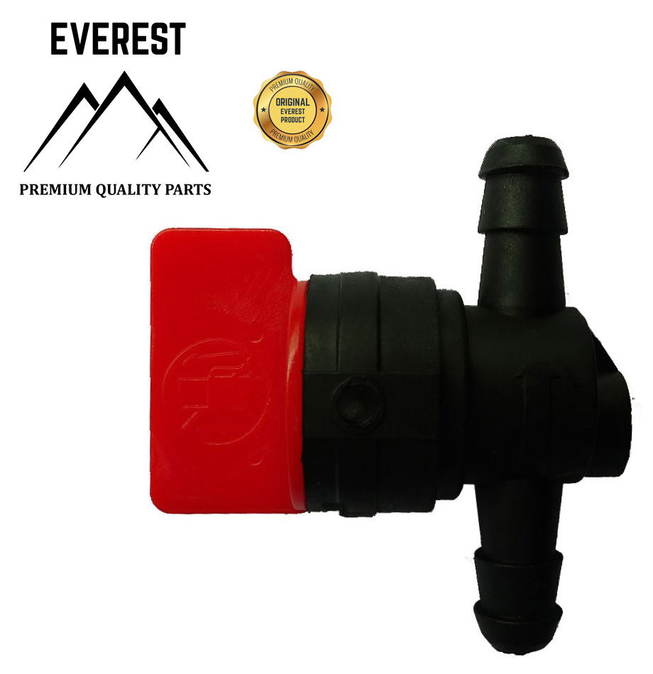  UNIVERZÁLIS   ÜZEMANYAG SZELEP EGYENES UNIVERZÁLIS EVEREST  termék fő termékképe
