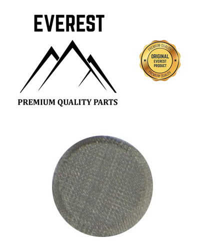  WALBRO   KARBURÁTOR SZŰRŐ SZITA KOMPLETT 10 db.WALBRO 140-70 9mm EVEREST  termék fő termékképe