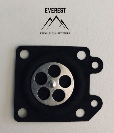  CHINY   KARBURÁTOR MEMBRÁN KÍNAI FŰKASZÁK 26cc 32cc 43cc 52cc EVEREST  termék fő termékképe