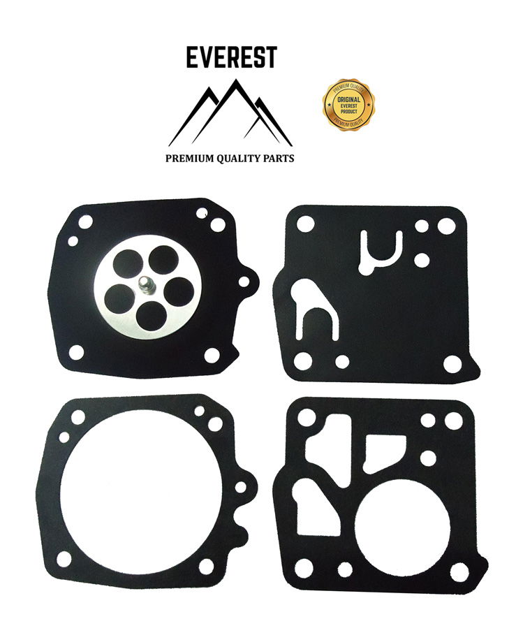  TILLOTSON   MEMBRÁN KOMPLETT TILLOTSON DG-5HS/T EVEREST  termék fő termékképe