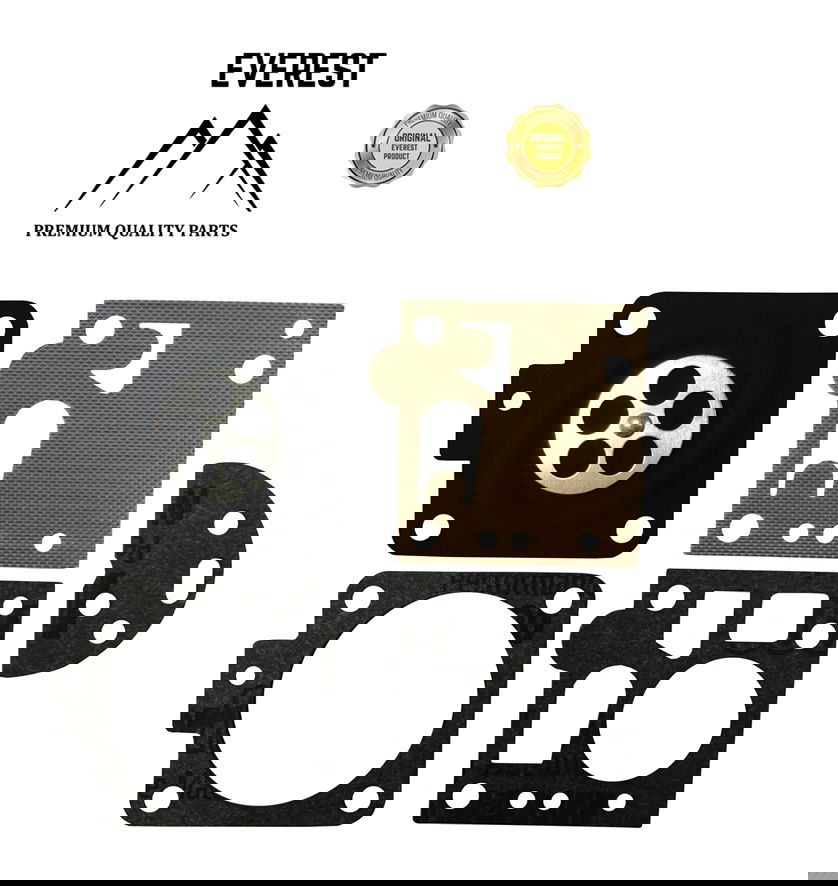  WACKER   MEMBRÁN KOMPLETT WACKER BH 23 SOLO BING 48 EVEREST  termék fő termékképe