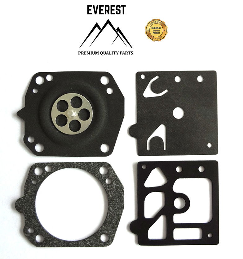  WACKER   MEMBRÁN KOMPLETT WACKER 0171010 WALBRO HDA EVEREST  termék fő termékképe