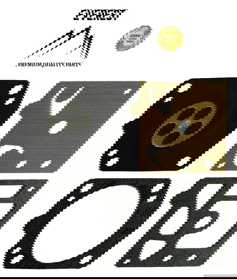  WALBRO   MEMBRÁN KOMPLETT WALBRO D11-HDA EVEREST  termék fő termékképe