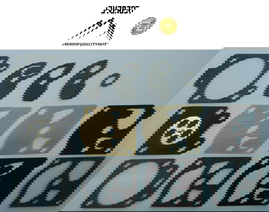  WALBRO   MEMBRÁN KOMPLETT WALBRO D10-WAT EVEREST  termék fő termékképe