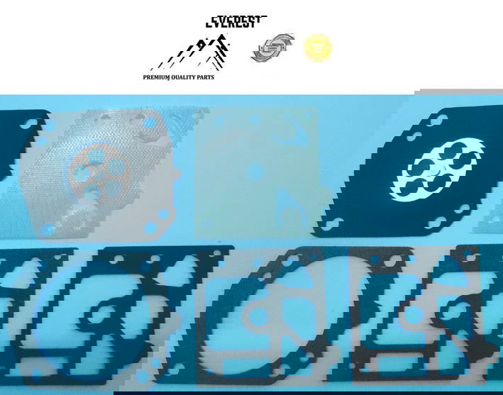  WALBRO   MEMBRÁN KOMPLETT WALBRO D10-HD EVEREST  termék fő termékképe