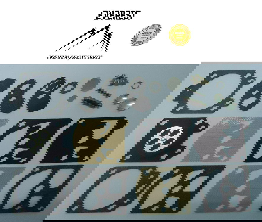  WALBRO   JAVÍTÓ KOMPLETT WALBRO K10-WAT EVEREST  termék fő termékképe