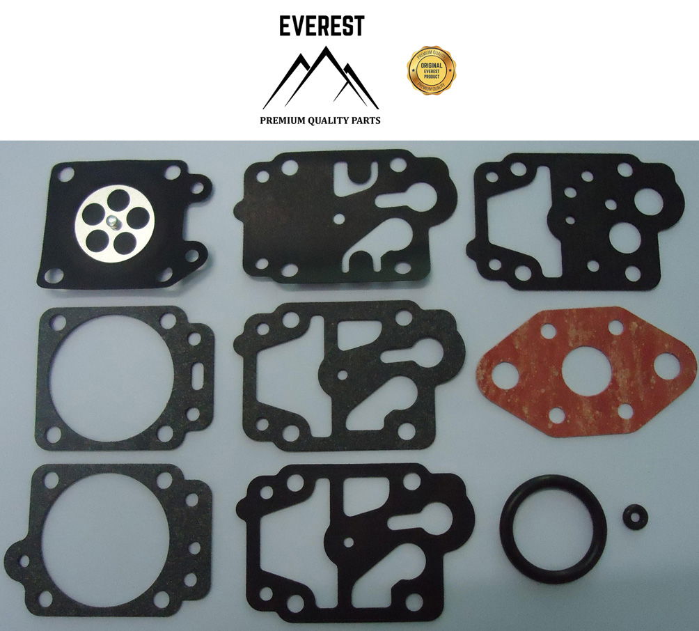  WALBRO   MEMBRÁN KOMPLETT WALBRO D11-WYL EVEREST  termék fő termékképe