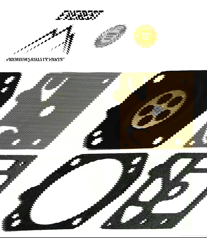  WALBRO   MEMBRÁN KOMPLETT WALBRO D22-HDA EVEREST  termék fő termékképe