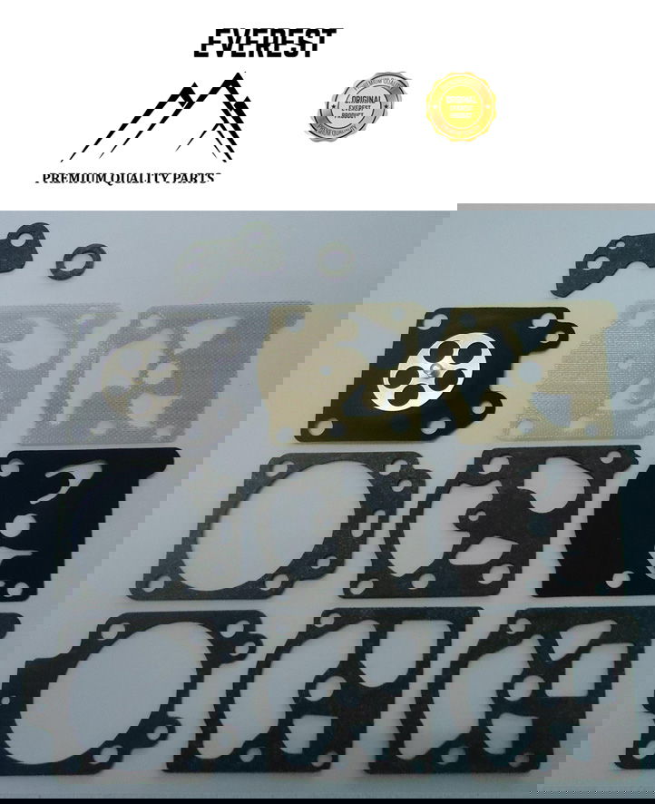  WALBRO   MEMBRÁN KOMPLETT WALBRO D20-WAT EVEREST  termék fő termékképe