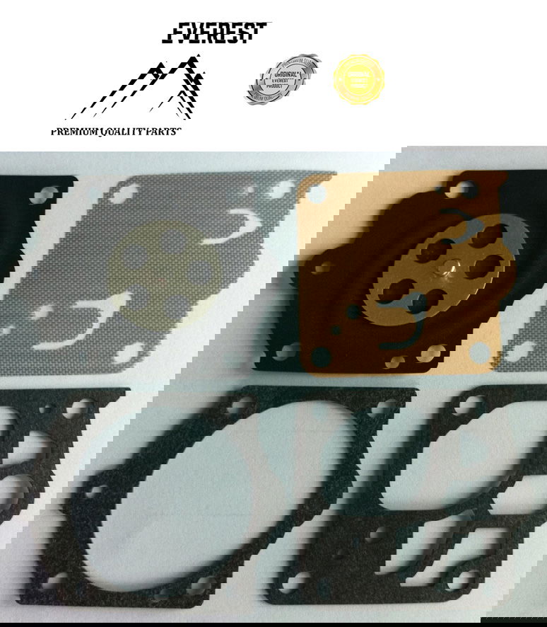  WALBRO   MEMBRÁN KOMPLETT WALBRO D12-WG EVEREST  termék fő termékképe