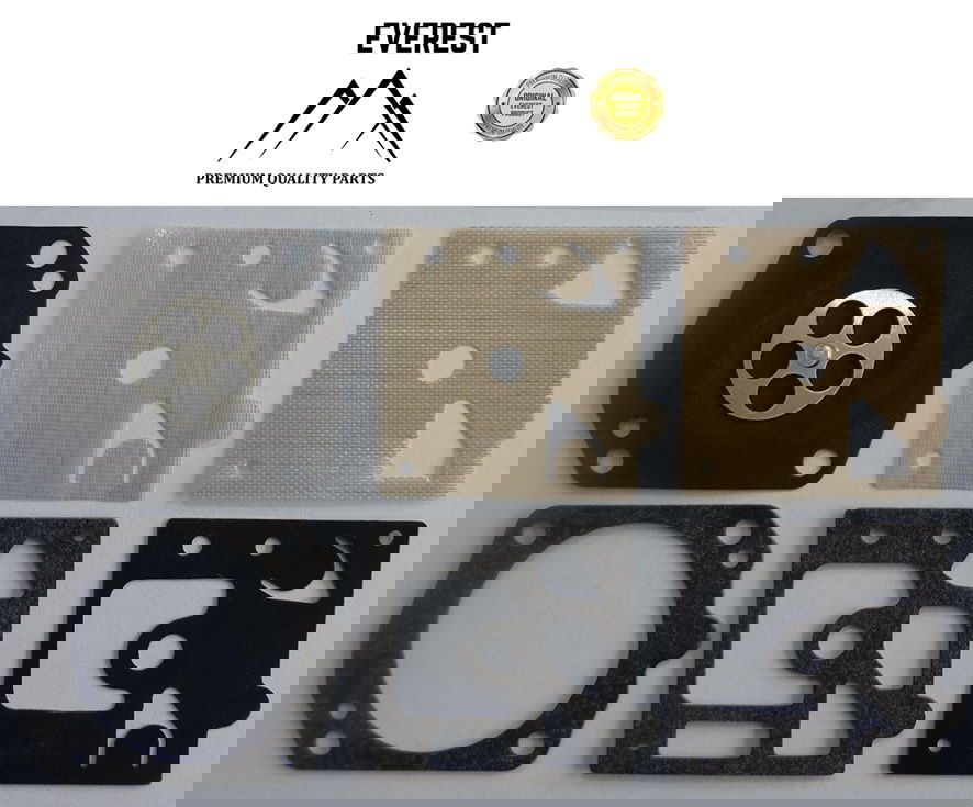  WALBRO   MEMBRÁN KOMPLETT WALBRO D20-HDA EVEREST  termék fő termékképe