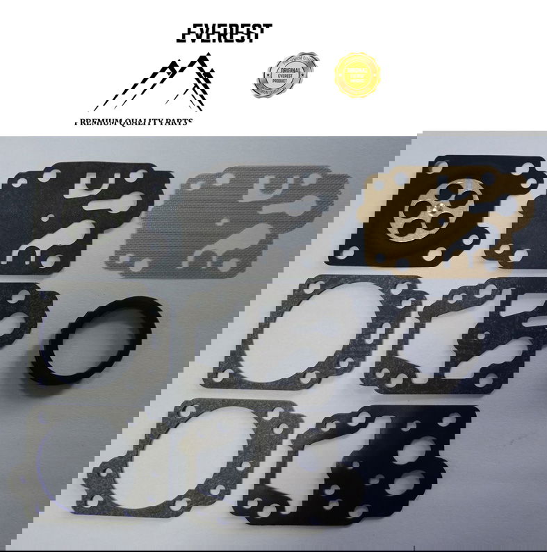  WALBRO   MEMBRÁN KOMPLETT WALBRO D20-WYJ EVEREST  termék fő termékképe