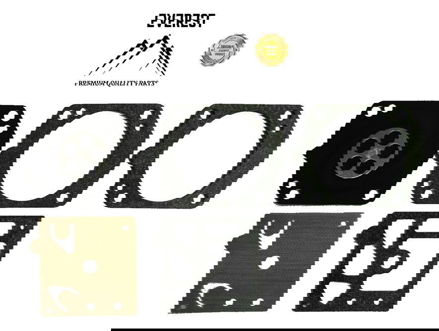  WALBRO   MEMBRÁN KOMPLETT WALBRO D24-HDA EVEREST  termék fő termékképe