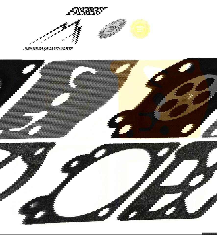  WALBRO   MEMBRÁN KOMPLETT WALBRO D26-WAT EVEREST  termék fő termékképe