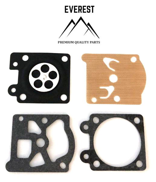  WALBRO   MEMBRÁN KOMPLETT WALBRO D10-WTE EVEREST  termék fő termékképe