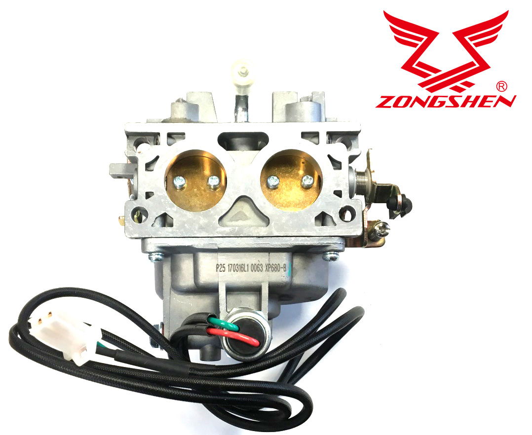 ZONGSHEN   KARBURÁTOR ZONGSHEN XP680  termék fő termékképe