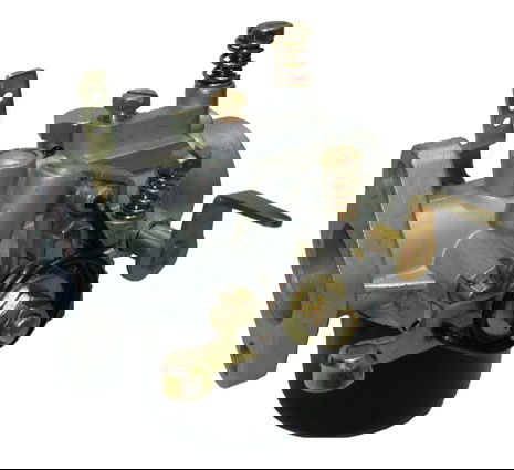  JIKOV   KARBURÁTOR JIKOV 2820T, VARI, TERRA  termék fő termékképe