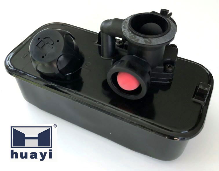  BRIGGS   ZBIORNIK PALIWA BRIGGS CLASSIC SPRINT Z GAŹNIKIEM  termék fő termékképe