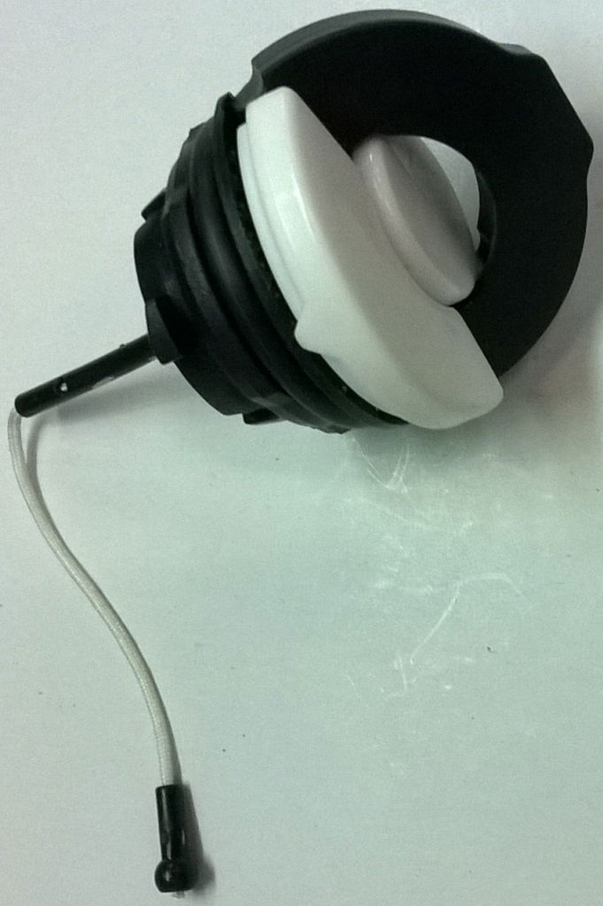  STIHL   ÜZEMANYAG TANKSAPKA  FŰKASZA STIHL MS  termék fő termékképe