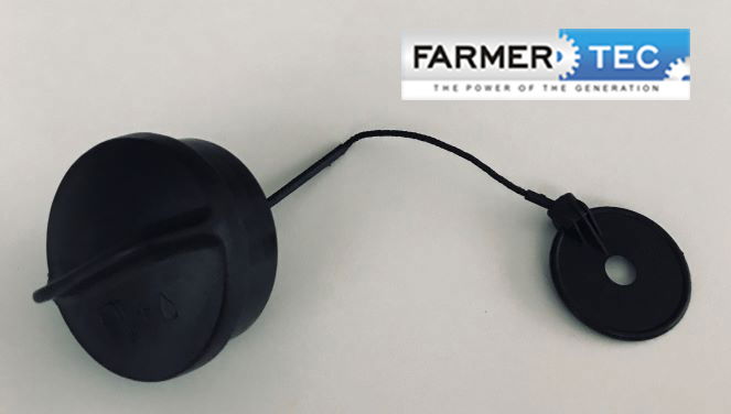  STIHL   ÜZEMANYAG TANKSAPKA STIHL FS120, FS200, FS250 FARMERTEC  termék fő termékképe