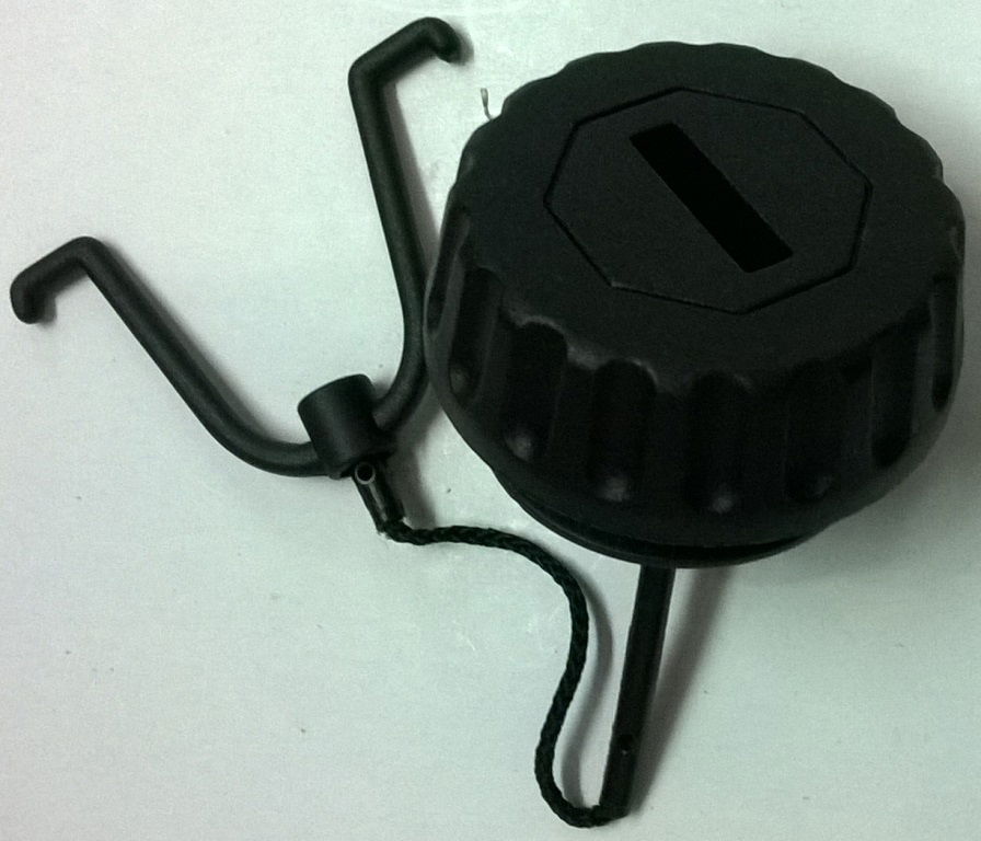  STIHL   ÜZEMANYAG TANKSAPKA  FŰKASZA STIHL  021, 023, 024, 025, 026, 028, 029, 034, 036, 038, 039, 044, 046, 048, MS290  termék fő termékképe