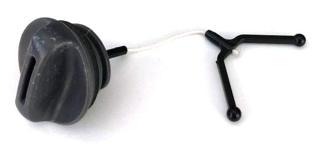  HUSQVARNA   OLAJTARTÁLY SAPKA HUSQVARNA 340, 345, 346 XP, 350, 351, 353, 2145, 2153  termék fő termékképe