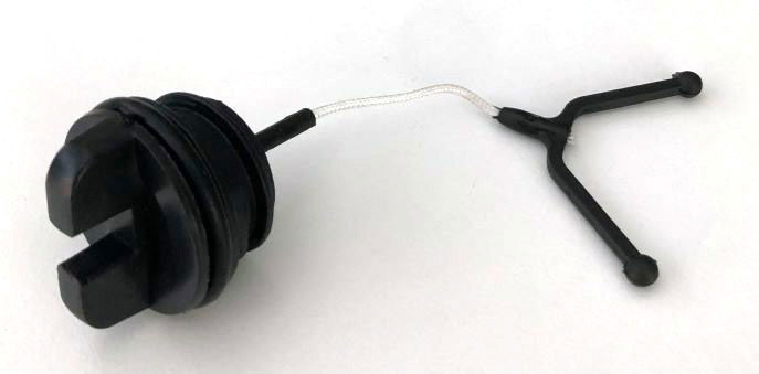  HUSQVARNA   OLAJTARTÁLY SAPKA HUSQVARNA 36, 41, 51, 55, 141, 142, 254, 257, 262XP FARMERTEC  termék fő termékképe