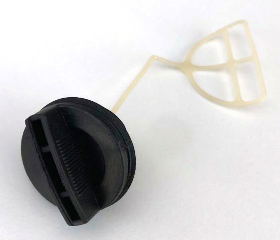  CHINY   OLAJTARTÁLY SAPKA KÍNAI FŰKASZÁK 38cc 45cc 52cc 58cc  termék fő termékképe