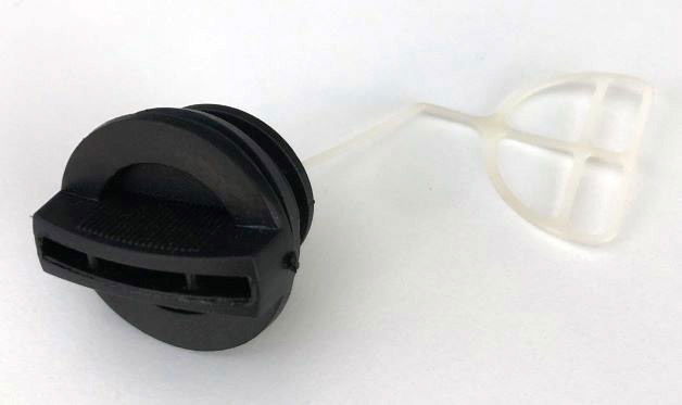  CHINY   ÜZEMANYAG TANKSAPKA KÍNAI FŰKASZÁK 38cc 45cc 52cc 58cc  termék fő termékképe